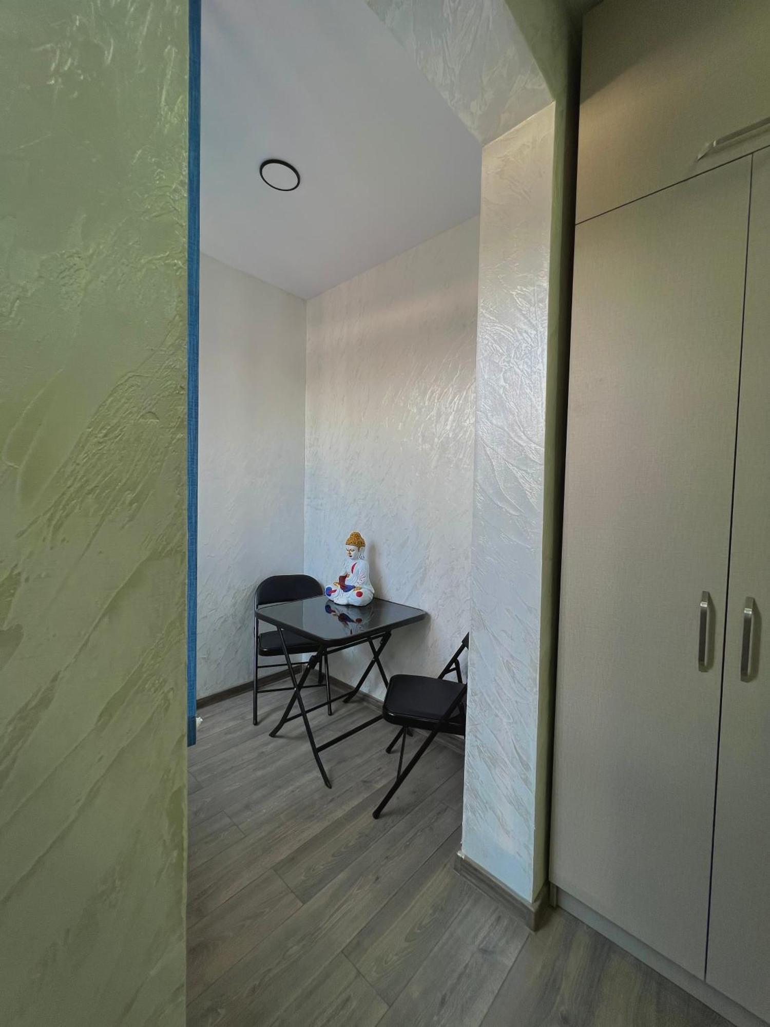 Sun And Moon Aparthotel Batumi Exterior photo